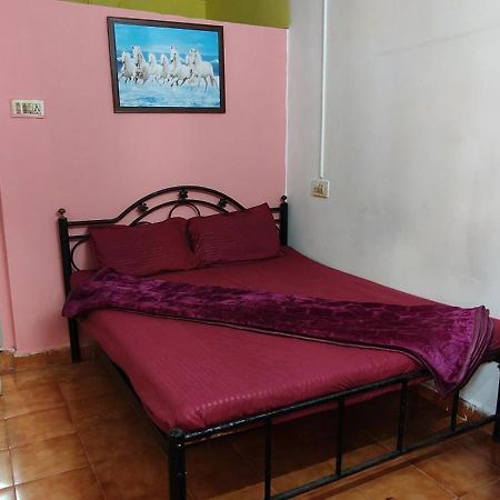 Arambol Beach Laxmi Guest House Екстер'єр фото
