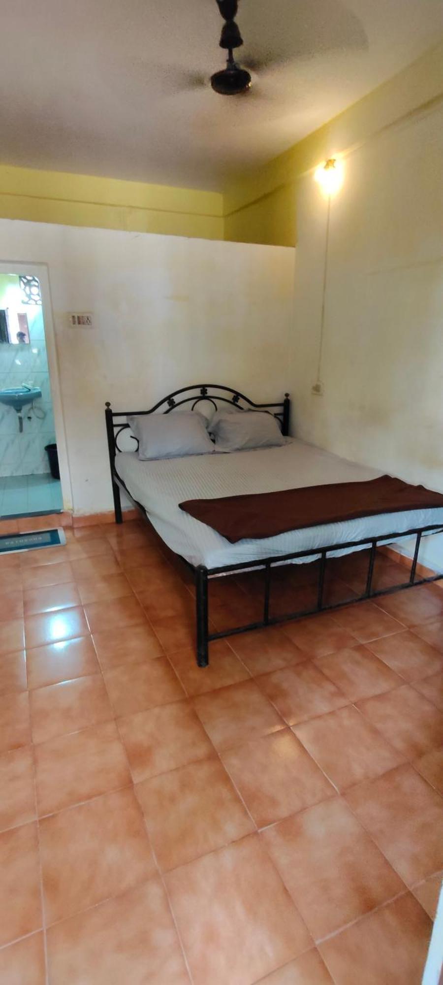 Arambol Beach Laxmi Guest House Номер фото