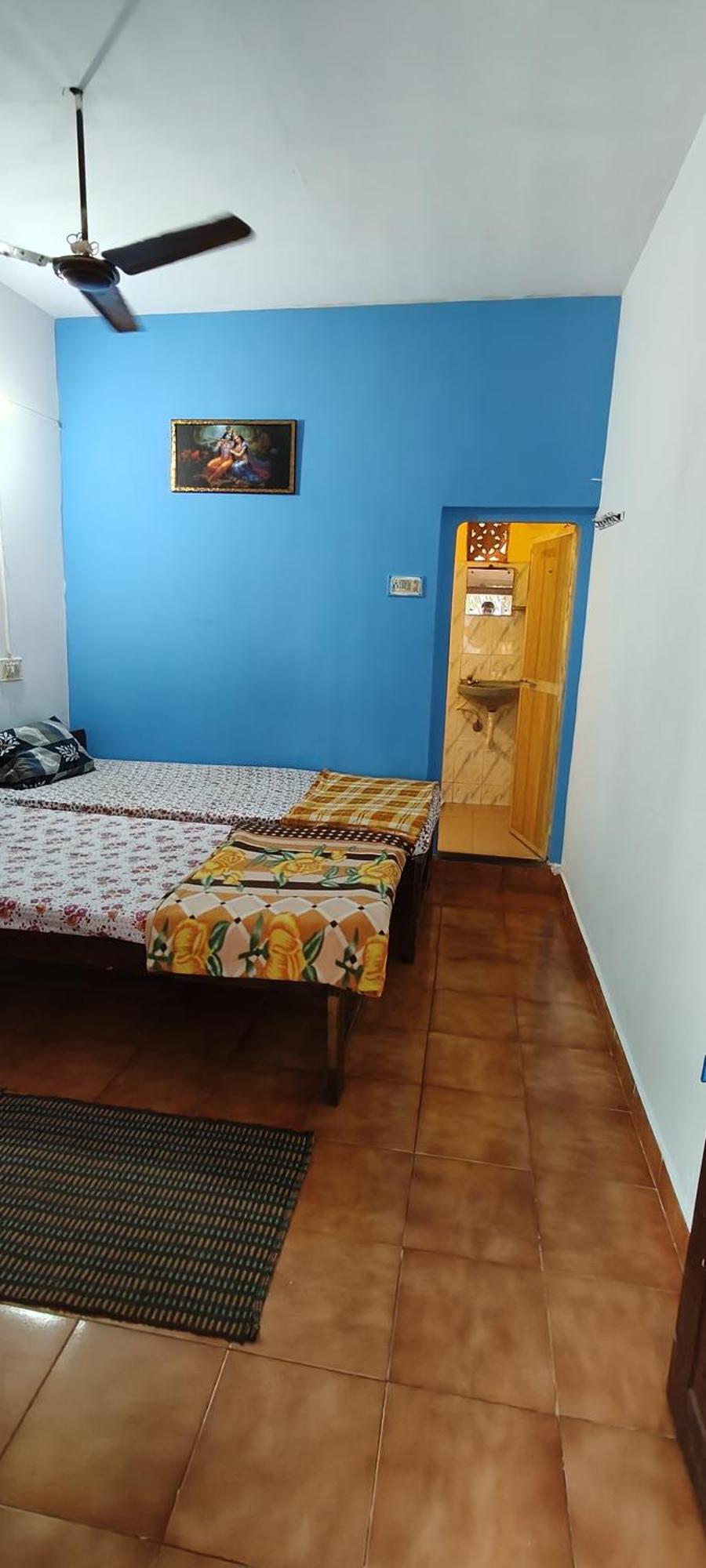 Arambol Beach Laxmi Guest House Номер фото