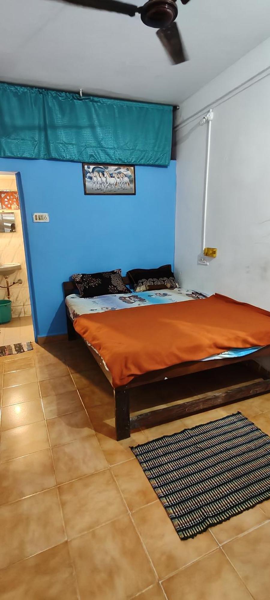 Arambol Beach Laxmi Guest House Екстер'єр фото